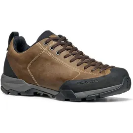 Scarpa Mojito Trail GTX Damen Natural 38