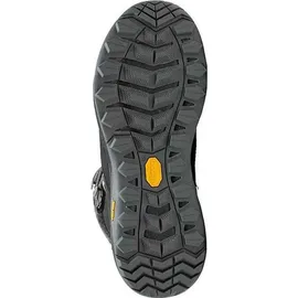 Merrell Siren 4 Thermo Mid Zip Wp Boots Damen Schwarz 38 - Schwarz