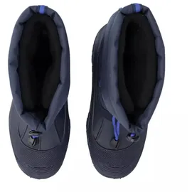 CMP Ahto Winterstiefel Blau 31