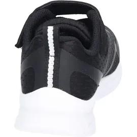 SKECHERS Microspec Max Torvix Kinder Schwarz/Weiß 28