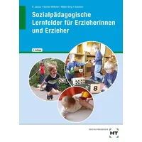 ISBN Sozialpädagogische Lernfelder für Erzieherinnen und Erzieher