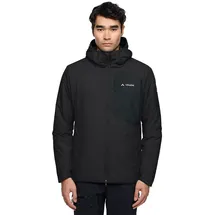 Vaude Monviso Warm Jacke - Black - M