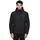 Vaude Monviso Warm Jacke - Black - M