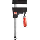 Bessey Korpuszwinge UniKlamp UK 100 UK100 Spann-Weite (max.):1000mm Ausladungs-Maße:80mm