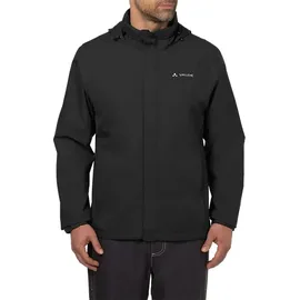 Vaude Escape Bike Light Regenjacke Herren Black L