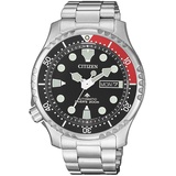 Citizen Promaster Marine Edelstahl 42 mm NY0085-86EE