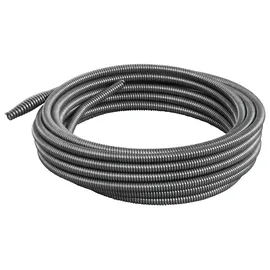 Rems Rohrreinigungsspirale Mini-Cobra 8 mm x 7,5 m Grün