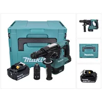 Makita DHR 243 M1J inkl. 1 x 4,0 Ah