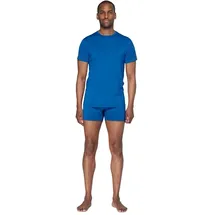 Devold of Norway Breeze Merino 150 Blau L
