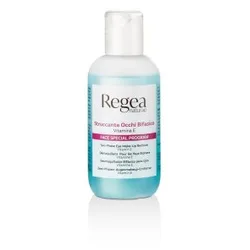 XanitaliaPro Regea Zweiphasiger Augen-Make-Up-Entferner mit Vitamin E 100 ml