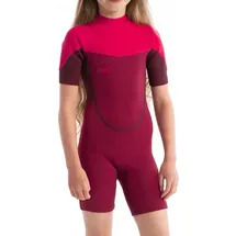 Jobe Neoprenanzug Shorty Pink 152