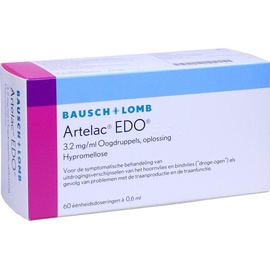 Emra-Med Artelac EDO Augentropfen