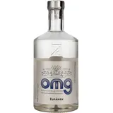 Žufánek OMG Oh My Gin 45% Vol. 0,5l