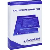 Dr. Junghans Kalt-Warm Kompresse 13 x 14 cm