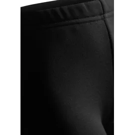 happy girls Leggings Schwarz 164
