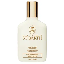 LIGNE ST BARTH Unparfümierte Bodylotion 125 ml