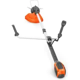 Husqvarna 220iR ohne Akku