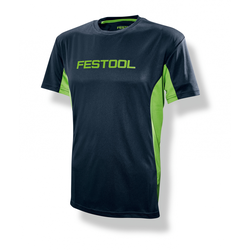 Festool-Fanartikel Funktionsshirt Herren