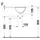 Duravit Architec Bali Einbauwaschtisch Ø 33,5 cm (0473340031)