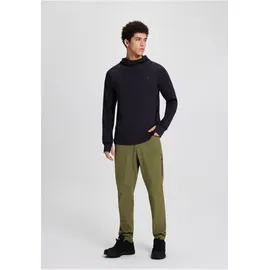 ICEPEAK Hoodie Grau L