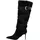 Steve Madden Damen Schwarz 38