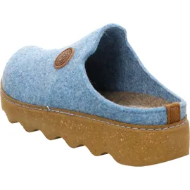 ROHDE Damen Pantoffel Hausschuh 40