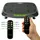 Tunturi Cardio Fit V20 mit Schwingungen - Black - One Size
