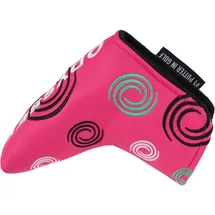Odyssey Putterhaube Swirl Blade