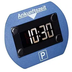 Elektronische Parkscheibe Park Lite ADE