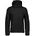 CMP Herren Softshell Outdoorjacke schwarz 48