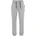 Nkmsweat Bru Noos Jogger Grey Melange 92