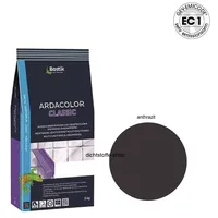 Bostik Gmbh Bostik Ardacolor Classic Fuge Fliesen Fugenmörtel 5Kg