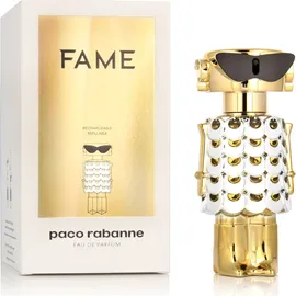 Paco Rabanne Fame Eau de Parfum 80 ml