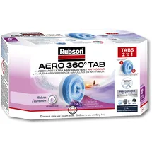Rubson Aero 360 Nachfüll-Tabs