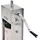 Yato Gastro Wurstfüllmaschine, Wurstfüller 7 Liter