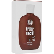 Dermapharm Tiroler Nussöl Öl LSF 6 75 ml