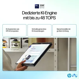 HP OmniBook Ultra Flip 14-fh0091ng Intel Core Ultra 9 288V 32 GB RAM 1 TB SSD