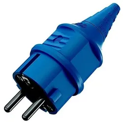 Mennekes Schuko-Stecker 10838