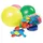 Papstar Luftballons bunt, 500 St.