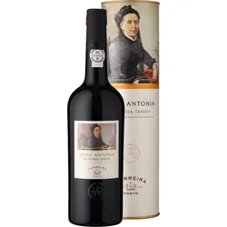 Ferreira »Dona Antonia Reserva« Tawny in Geschenkverpackung