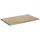 Vicco Küchenarbeitsplatte R-Line Eiche 100 cm