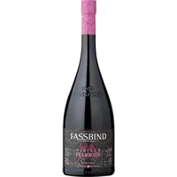 Fassbind Alte Himbeere 40,0% vol 0,7 l