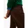 Tommy Hilfiger Denton Essential Chinohose Gerades Bein Braun 33 32
