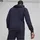 Puma teamGOAL Casuals Kapuzenjacke Herren 06 navy/white L