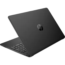 HP 15s-fq0510ng Jet Black, Celeron N4100, 8GB RAM, 512GB SSD, DE (9V9F2EA#ABD)