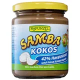 RAPUNZEL Samba Kokos bio