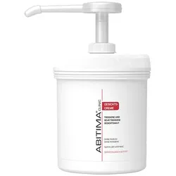 ABITIMA Clinic Gesichtscreme - Trockene Haut in besten Händen 1000 ml