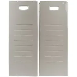 Wolf Verkleidung vorne rechts 2484802 für BWL-1S-7
