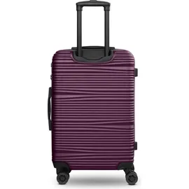 Redolz Essentials 16 4-Rollen Cabin 67 cm / 67 l burgundy/dunkelrot