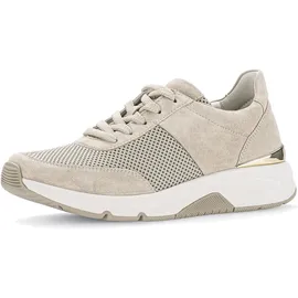 Gabor Oasi Damen Wechselfußbett Beige 37,5